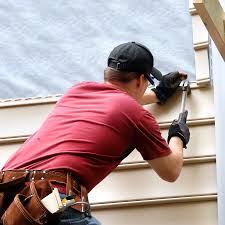 Reliable Lacoochee, FL Siding Solutions